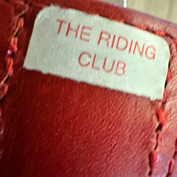 Brighton Leather Heart Embellished Western Belt M - Picture 5 of 8